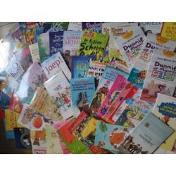 luisterboeken nieuw 3 voor 15 euro kies uit 70 titels
