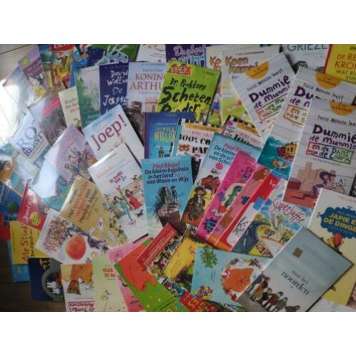 luisterboeken nieuw 3 voor 15 euro kies uit 70 titels