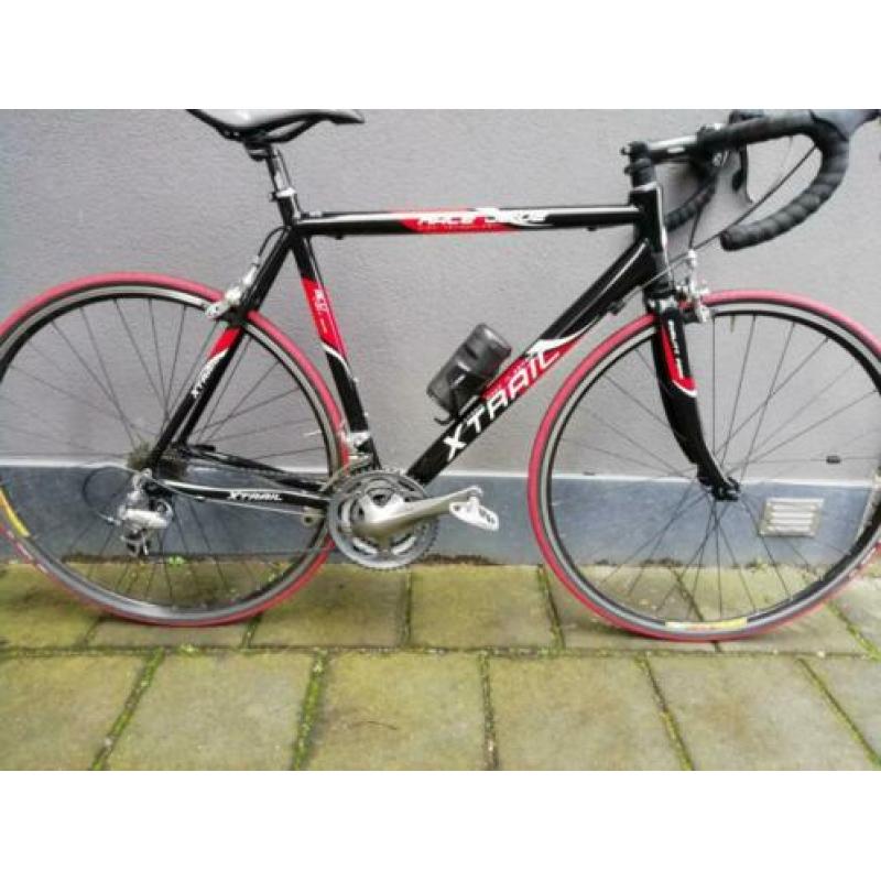 XTRAIL Shimano Tiagra Triple 30 bergversnellingen in nieuwst