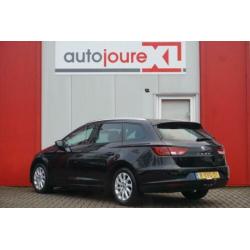 Seat Leon ST 1.6 TDI Style Ecomotive | LED | Navi | Trekhaak