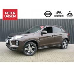 Mitsubishi ASX 2.0 Instyle Van €37.954,- Nu € 36.954,- Rijkl