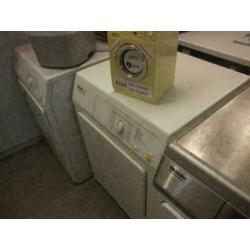 droger Miele 6 kg sensor slechts 175 arpe kampen