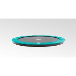 Actie BERG Trampoline Champion FlatGround 330