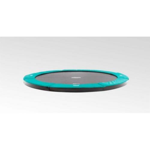 Actie BERG Trampoline Champion FlatGround 330