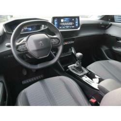 Peugeot 208 New Blue Lease Allure 1.2 PureTech 100pk |3D I-C