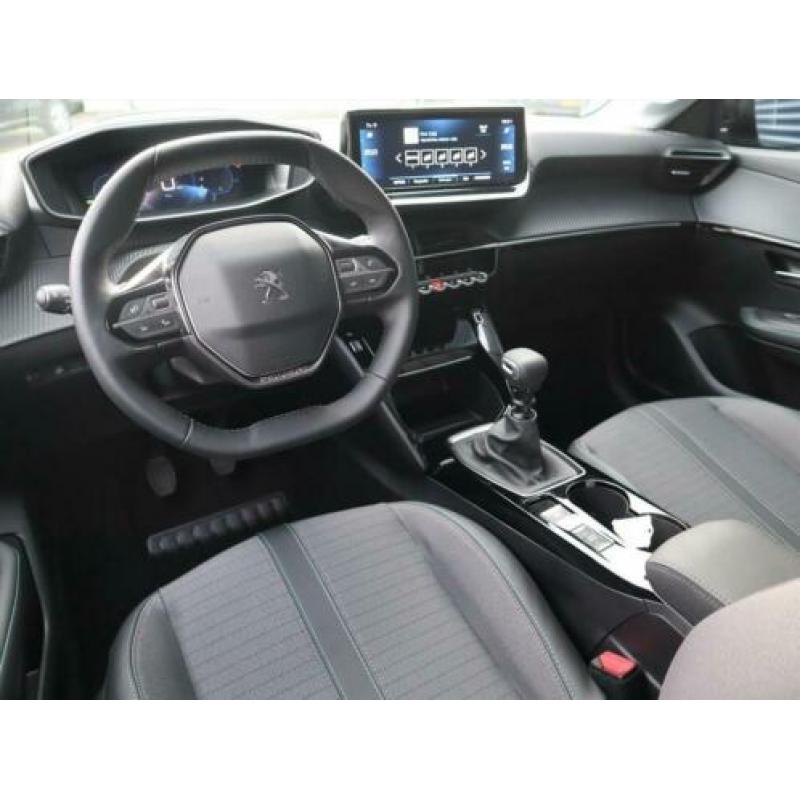 Peugeot 208 New Blue Lease Allure 1.2 PureTech 100pk |3D I-C