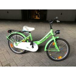 Hollandia Glow in the dark groen