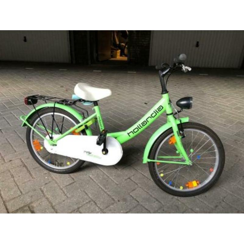 Hollandia Glow in the dark groen