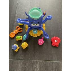 Te koop zgan Play-Doh octopus