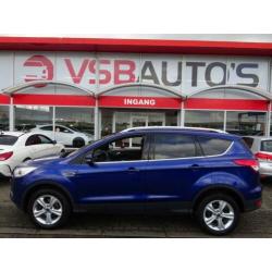 Ford KUGA 1.5 ECOBOOST 150PK NAVI ECC-AIRCO LMV PDC ESP
