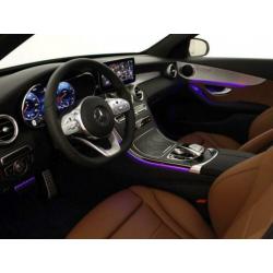 Mercedes-Benz C-Klasse 180 Business Solution AMG Plus | Nigh