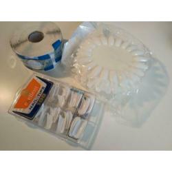 Cosmetische stoel/set
