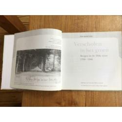 Verscholen in het groen - Frits David Zeiler - Bergen nh
