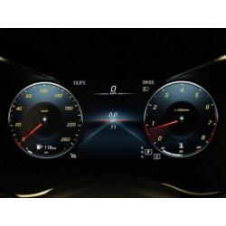 Mercedes-Benz C-Klasse 180 Business Solution AMG Plus | Nigh