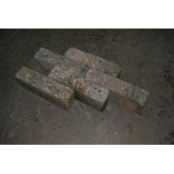 beton klinkertjes