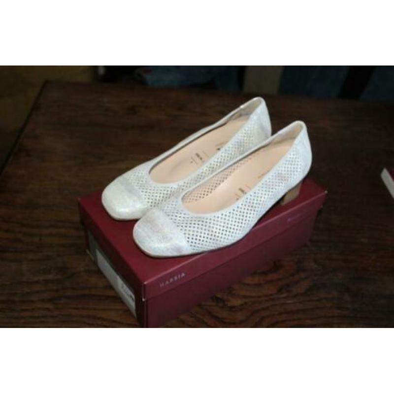 Hassia vlotte glans pumps mt 5 (38) KOOPJE