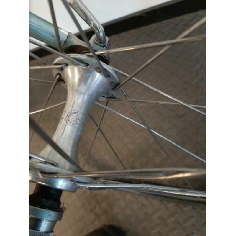 CADEX composiet by Giant 56cm Campanolo 2x8
