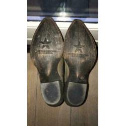 Western Cowboy Boots Laarzen