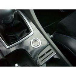 Ford Focus 2.5 RS turbo 305pk,Keyles,Xenon,Navi,Achteruitrca