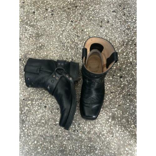 Sendra Boots 38