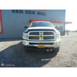 Dodge Ram 2500 - MEGACABE/CUMMINS DIESEL 6.7 550 PK