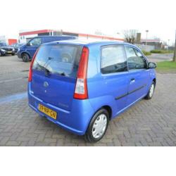 Daihatsu Cuore 1.0-12V Tokyo stbekrachtiging leuke auto
