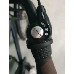 nieuwe bsp transport fiets