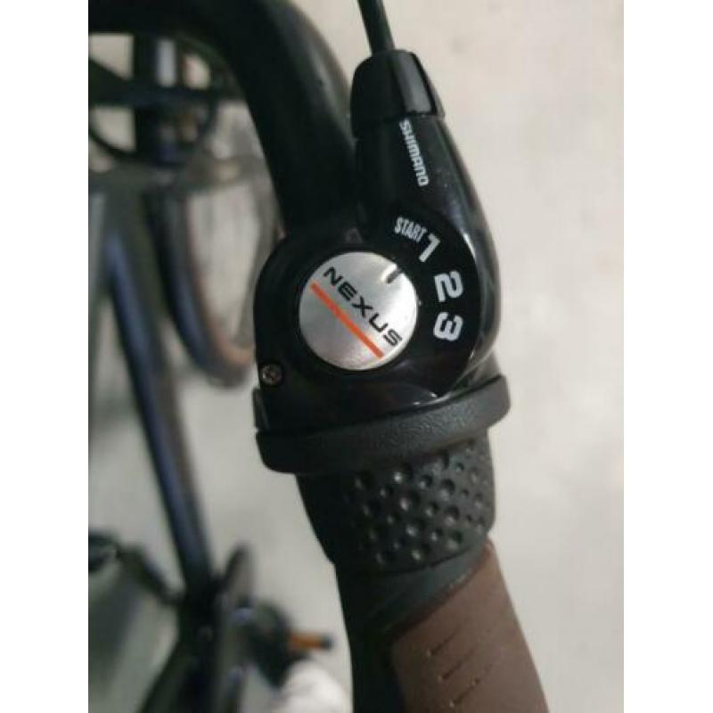 nieuwe bsp transport fiets