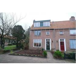 Koopwoning: Jan van Goyenstraat 12, Ede