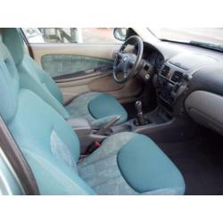 Nissan Almera 1.5 Ambience , Slechts 80.551 Km NAP!