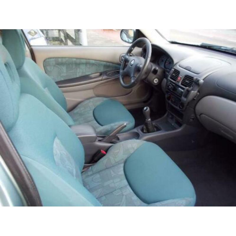 Nissan Almera 1.5 Ambience , Slechts 80.551 Km NAP!