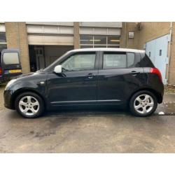 Suzuki Swift 1.3 Shogun AIRCO / Lm velgen / Nieuwe APK!