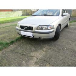 Volvo S60 2.4 D 5 2003
