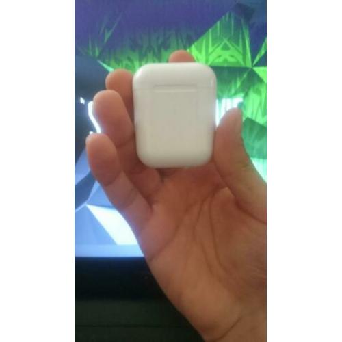 Airpods 1:1 bluetooth oordopjes MOET NU WEG