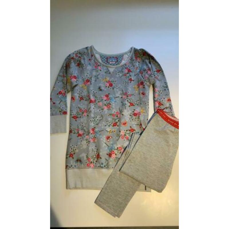 PIP Studio Amsterdam set maat L