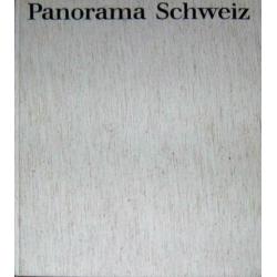 ZWITSERLAND - Panorama Schweiz / Swiss panorama