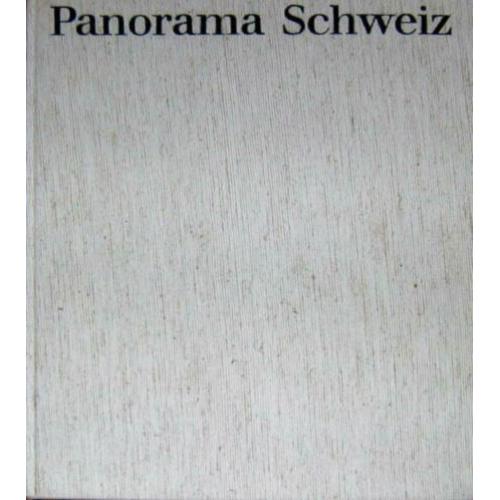 ZWITSERLAND - Panorama Schweiz / Swiss panorama