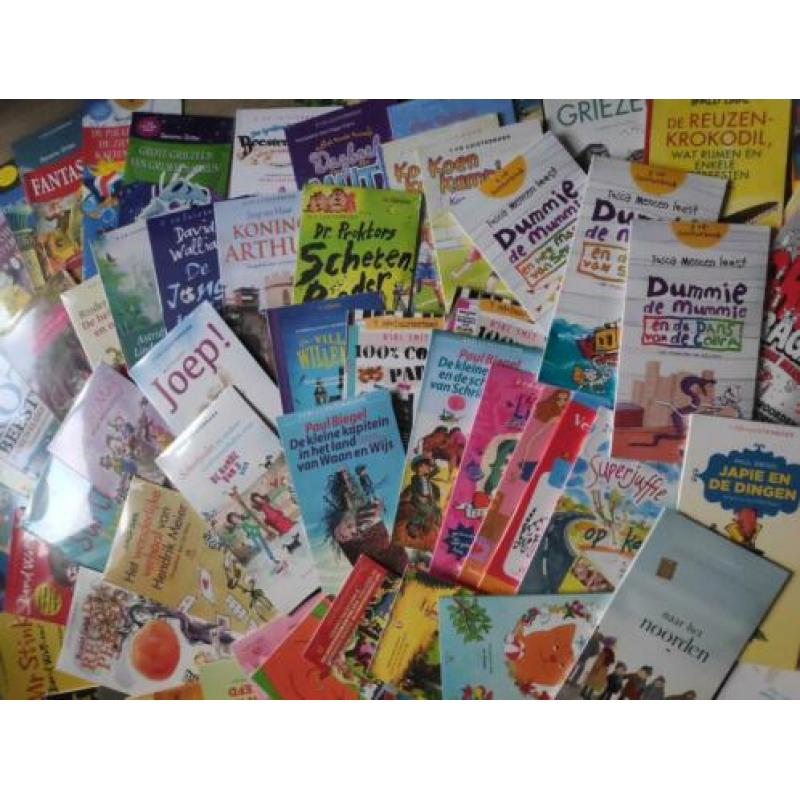 luisterboeken nieuw 3 voor 15 euro kies uit 70 titels