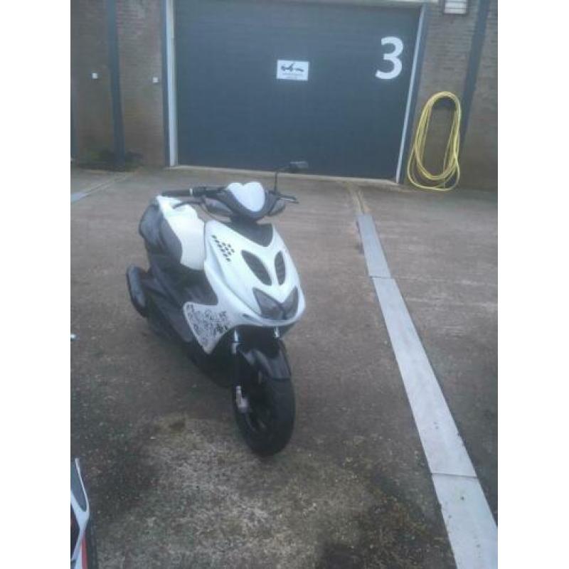 Yamaha aerox | 50cc
