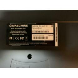 Mk 2 maschine controller incl. Licentie voor maschine 2.0