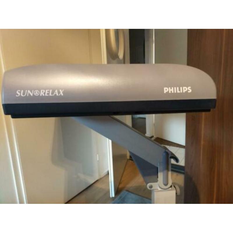 Philips Sunmobile HB 955