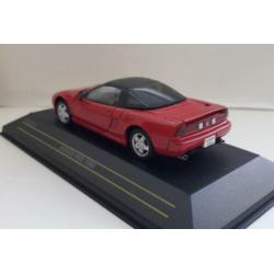 Honda NSX 1990