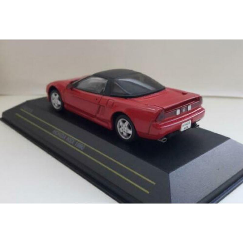 Honda NSX 1990