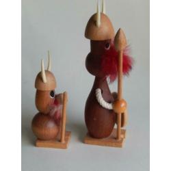Deens design Vikingen