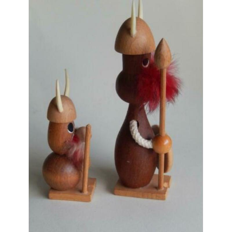 Deens design Vikingen
