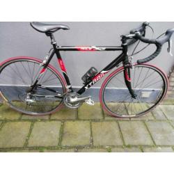 XTRAIL Shimano Tiagra Triple 30 bergversnellingen in nieuwst