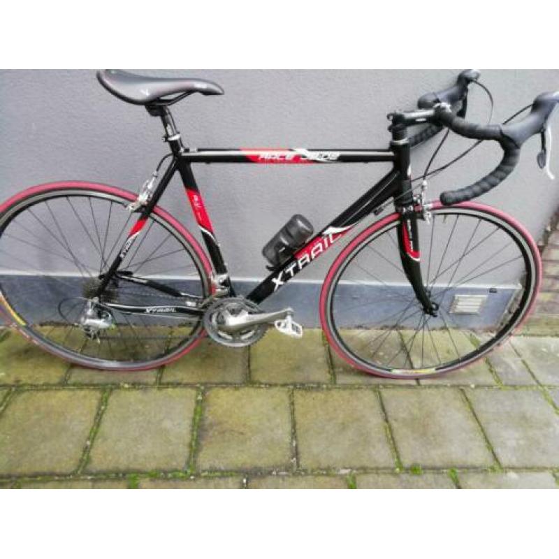 XTRAIL Shimano Tiagra Triple 30 bergversnellingen in nieuwst