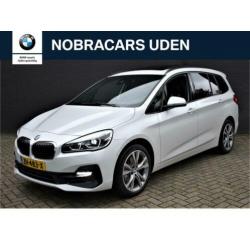BMW 2 Serie Gran Tourer 218IA HIGH EXECUTIVE SPORTLINE 7P /L