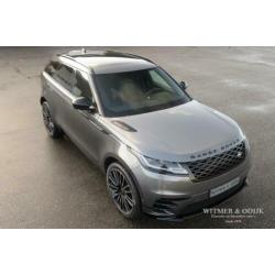 Land Rover Range Rover Velar 2.0 P250S Turbo AWD R-Dynamic 1