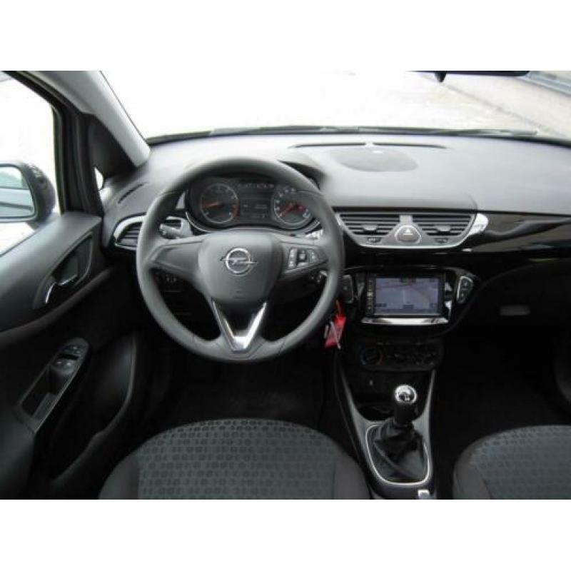 Opel Corsa 1.2 airco, NAVI, LM velgen